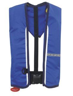 Stearns Ultra 3000 Inflatable Automatic/Manual (Royal Blue