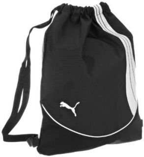 PUMA Mens Teamsport Formation Gym Bag, Black, One Size