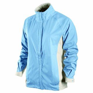NIKE Womens Storm Fit Golf Jacket: Sports & Outdoors