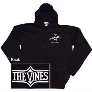 The Vines   Highly Evolved Zip Up Hoodie Clothing