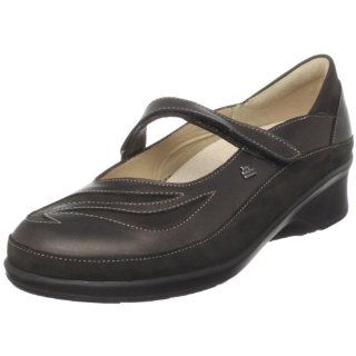 Finn Comfort Womens Glendale Mary Jane: Shoes