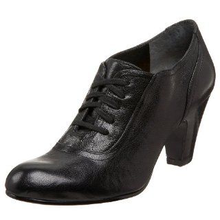 Nine West Womens Natane Oxford,Black,5 M US Shoes
