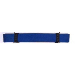 Karate Belt BLUE 260cm