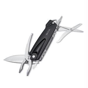 Buck 732 X Tract Fin Handed Opening Fishing Multi Tool