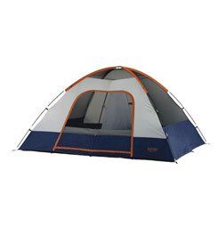 Wenzel 12ft x 10ft North Ridge Dome Tent Sports