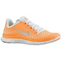 /Orange Light Running Womens Shoes Sneakers 511495 301 (9.5) Shoes