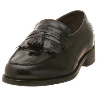 Nunn Bush Mens Manning Tassle Loafer Shoes