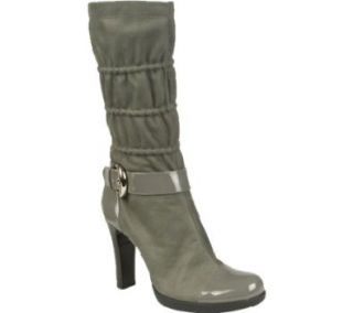 Via Spiga Womens Holland Boot,Graphite,10 M Shoes