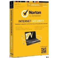 NORTON INTERNET SECURITY 2013   (3 postes, 1 an…   Achat / Vente