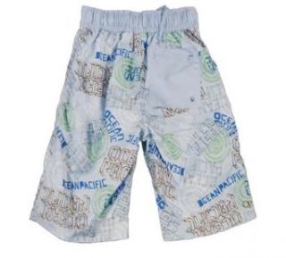 Ocean Pacific Board Shorts, Small Clothing