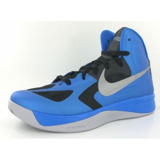 Chaussures Nike Zoom Hyperfuse   Chaussure de basket top performance