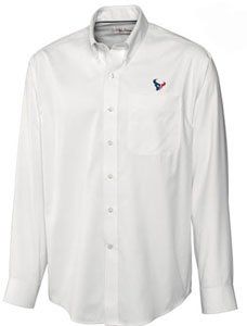Houston Texans Epic Button Down Shirt