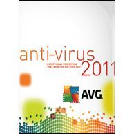 AVG Anti Virus 2011 à télécharger