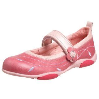 /Little Kid Selenia Sandal,Fuchsia,24 EU (US Toddler 8 M): Shoes