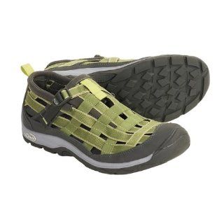 Chaco Paradox Technical Sandals   Slip Ons (For Women)   PESTO Shoes