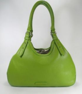 Cole Haan Small Triangle Tote, Village Unit (Lime