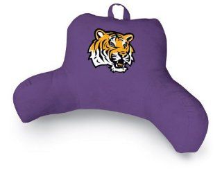 LSU Fighting Tigers Locker Room Bedrest (Husband Pillow