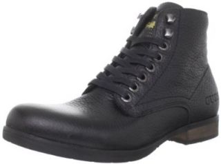 Guess Mens Verner Boot Shoes
