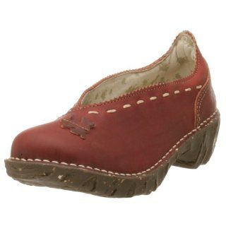  El Naturalista Womens Iggdrasil Skimmer,Tibet,37 EU Shoes