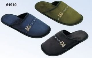 Mens Maximus Comfortable Indoor/Outdoor Slippers Shoes