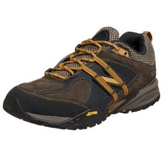 New Balance Mens MO1520 Outdoor Shoe,Brown,10 D Shoes