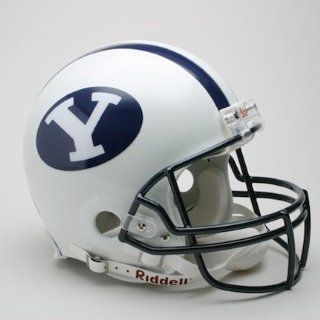 Riddell Full Size Authentic Proline BYU Cougars Football