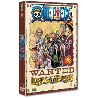 One Piece, vol.10 en DVD DESSIN ANIME pas cher
