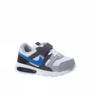 Nike Trainers Shoes Kids Air Max Chase White Shoes
