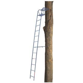 Guide Gear 15 Ladder Tree Stand: Sports & Outdoors