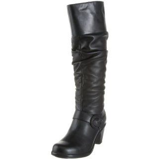 Dansko Womens Brielle Knee High Boot,Black,36 EU / 6 B(M) US Shoes