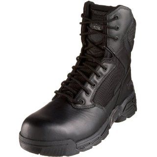 Magnum Mens Stealth Force 8.0 Sz Ct Boot Shoes