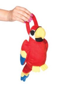 Leg Avenue Polly Parrot Purse (Adult) One Size Clothing