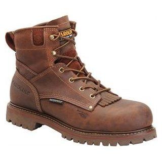 Mens Carolina® 6 Waterproof Composite Toe Boots
