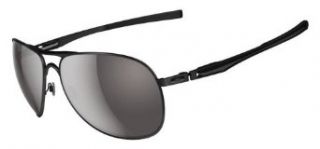 Sunglasses,Matte Black Frame/Warm Grey Lens,One Size Oakley Shoes