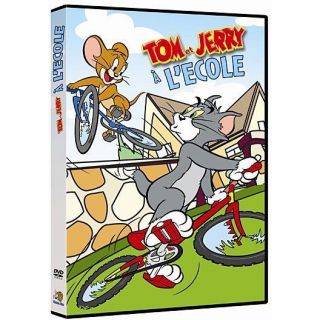 12 super dessins animés de Tom et Jerry