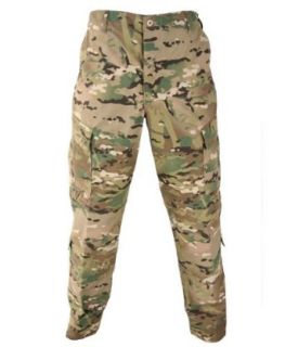 Propper MultiCam Combat Trouser, 65/35 Poly/Cotton Battle