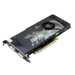 XFX Nvidia GeForce 8800 GT 640M 512 Mo DDR3 Alpha   Achat / Vente