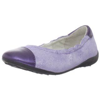 Purple   Ballet / Flats / Girls Shoes
