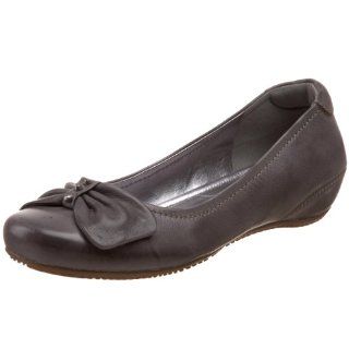 Bouillon Bow Flat,Blue Shadow,35 EU (US Womens 4 4.5 M) Shoes