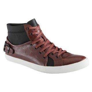 ALDO Onken   Men Sneakers   Bordeaux   7 Shoes