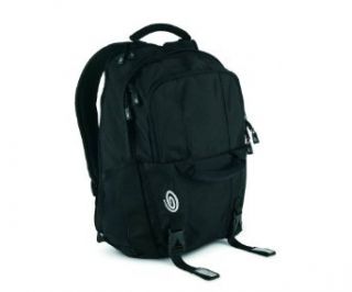Timbuk2 Commute Pack Backpack (Black/Black/Black