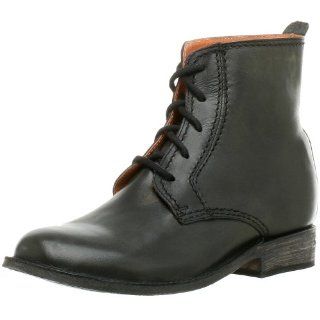 BED:STU Mens Deputy Boot,Black,10 M: Shoes