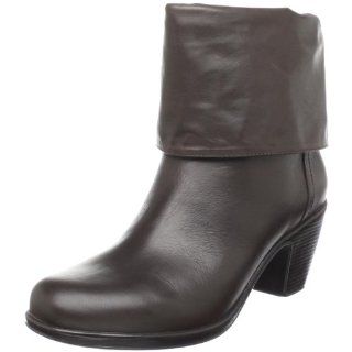  Dansko Womens Bobbi Ankle Boot,Chocolate,36 EU / 6 B(M) US Shoes
