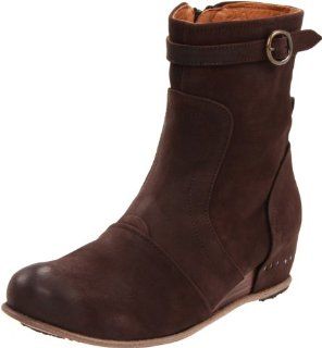  Argila Womens A805 Ankle Boot,Cavallo Testa,36 EU/6 B(M) US Shoes