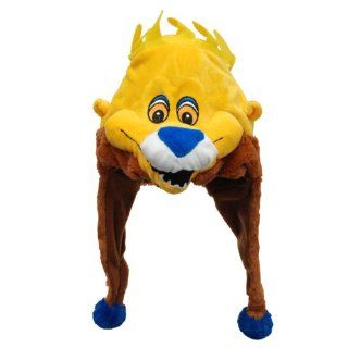 MLB Kansas City Royals Thematic Mascot Dangle Hat: Sports