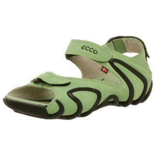  ECCO Womens Spark Sandal,Rocket,38 EU (US Womens 7 7.5 M) Shoes