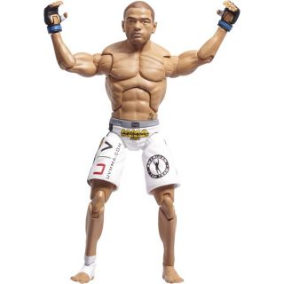 UFC Figurine Deluxe Tiago Alvez 19 cm   Achat / Vente FIGURINE UFC
