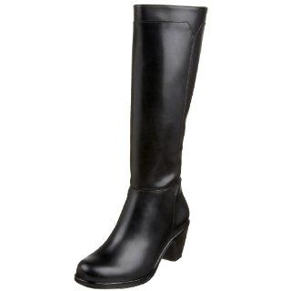  Dansko Womens Bella Boot,Black,37 EU / 6.5 7 B(M) US Shoes
