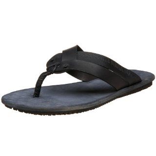 Area Forte Mens 3704 Sandal,Tuffato Nero,39 EU (US Mens 6 M) Shoes