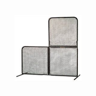 Easton Collapsible Portable L Frame Pitching Screen